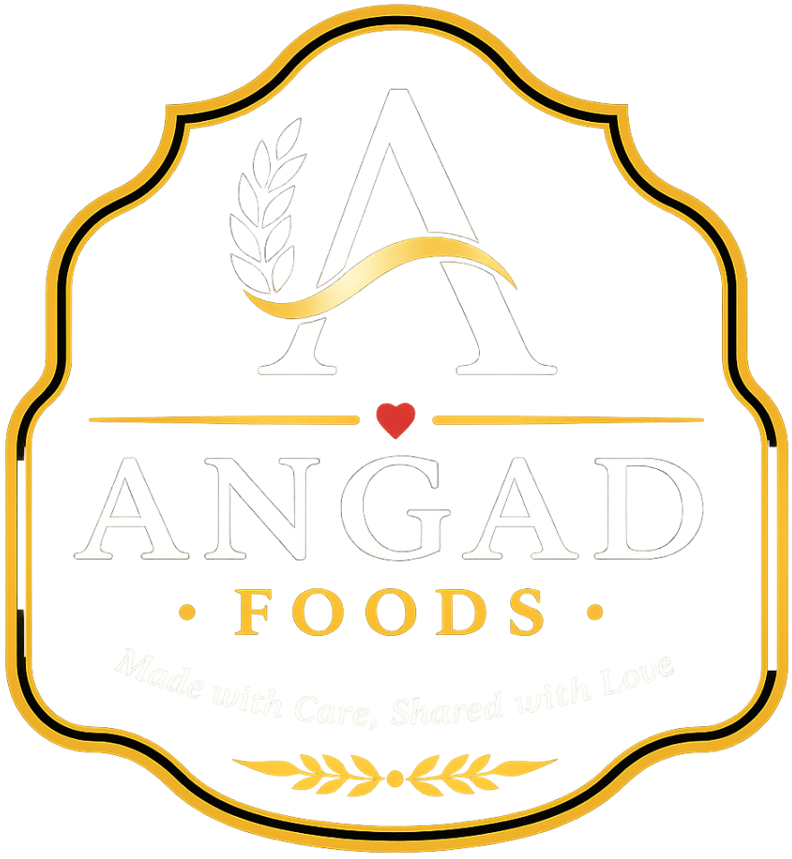 Angad Foods