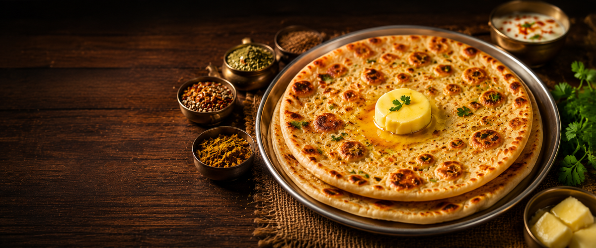 Quality Food
